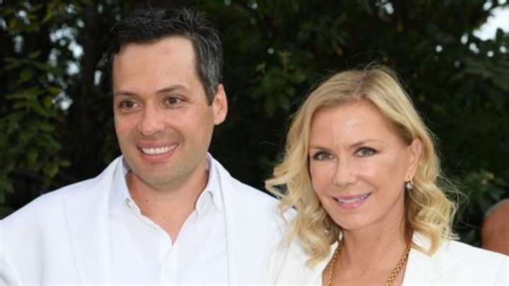 Is Katherine Kelly Lang Dating Someone? Her Relationship Status