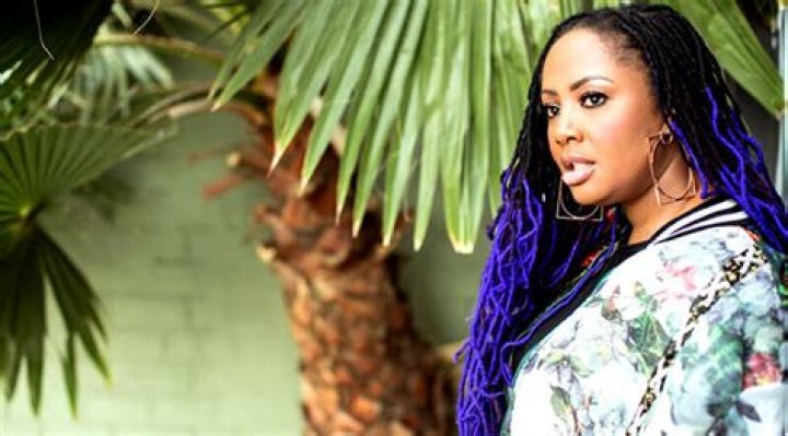 Is Lalah Hathaway Married? A Comprehensive Look into Her Personal and Professional Life