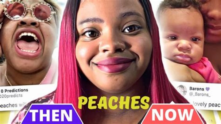 Is Lovely Peaches Still Alive in 2025? The Truth Revealed
