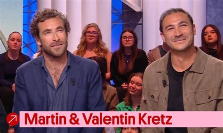 Is Martin Kretz Still Married? Unveiling the Truth About This Controversial Figure