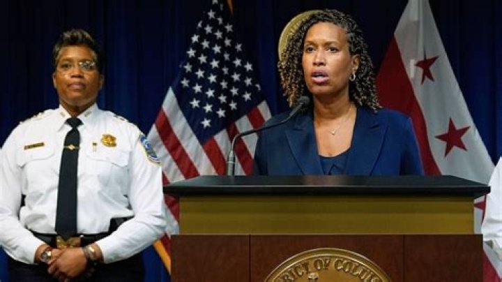 Is Mayor Muriel Bowser Married? Unveiling Her Personal Life and More