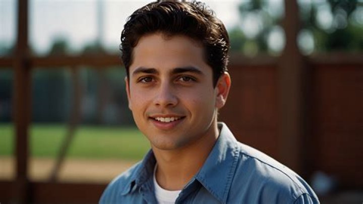 Is Mike Vitar Mexican? Exploring His Heritage and Background