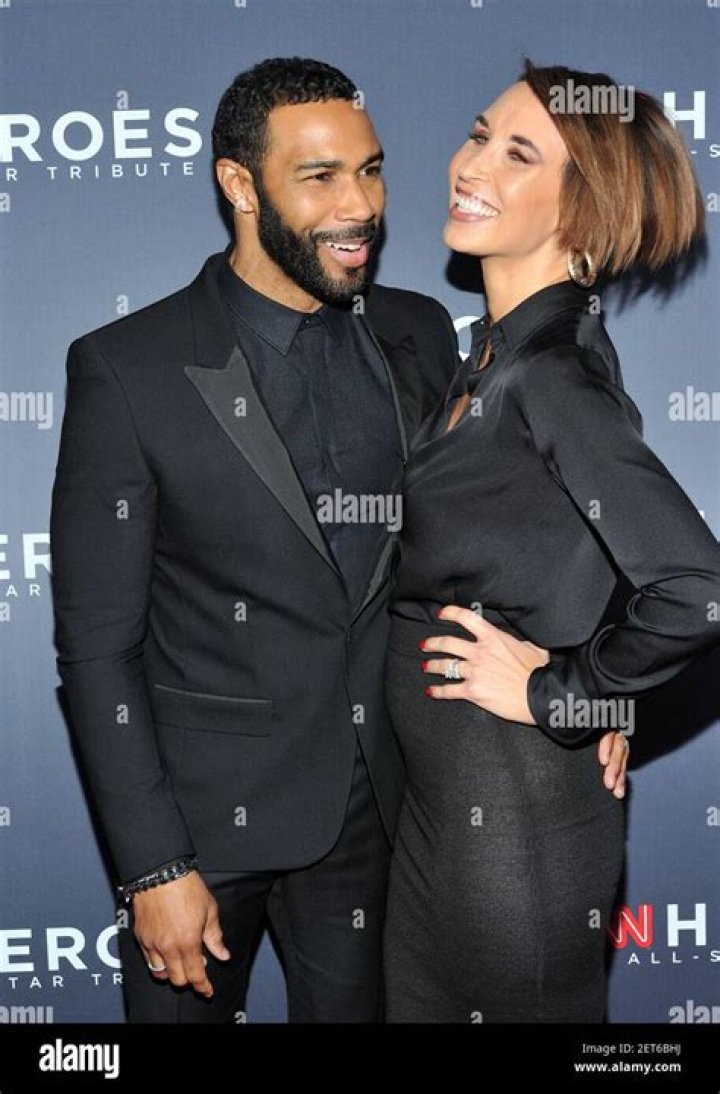 Is Omari Hardwick Married? Unveiling the Personal Life of a Star
