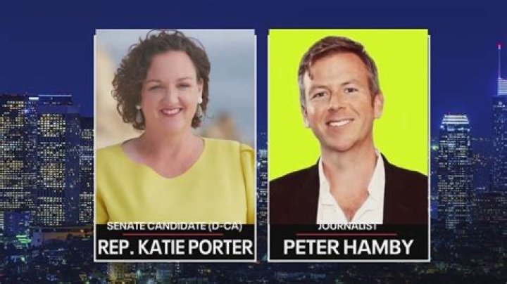 Is Peter Hamby Married? Exploring the Life, Career, and Personal Details of a Prominent Journalist