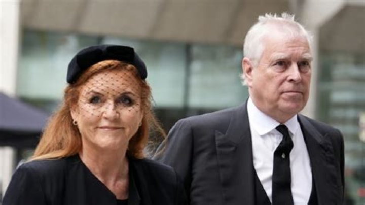 Is Sarah Ferguson Married? A Comprehensive Look into the Life of the Duchess of York