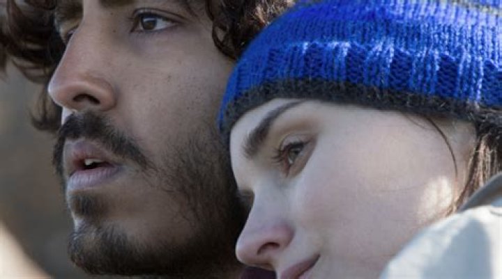 Is Saroo Brierley Married to Lucy? A Comprehensive Look into Their Relationship