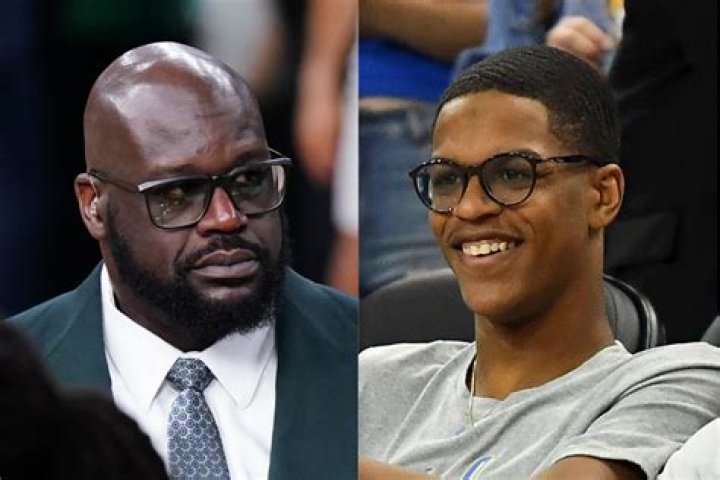 Is Shaq's Son in the NBA? The Rise of Shareef O'Neal