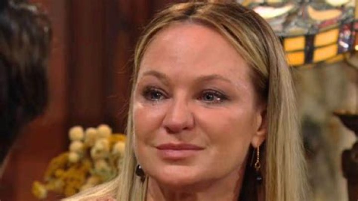 Is Sharon Case Leaving Young and the Restless?