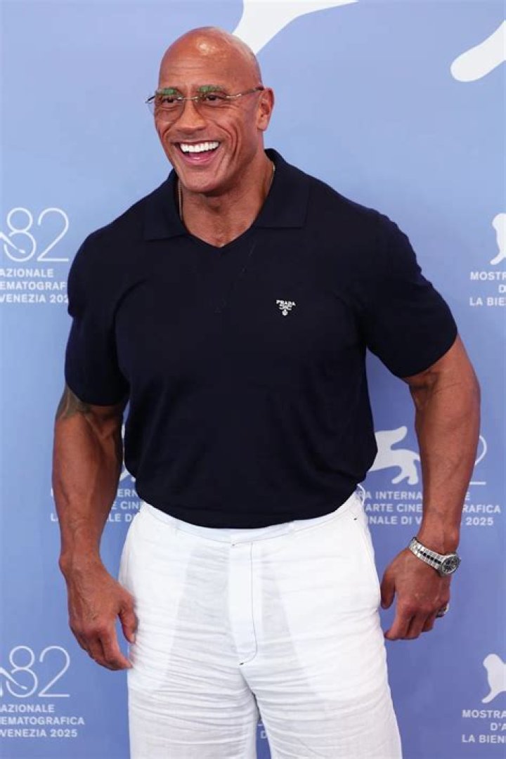 Is The Rock Samoan? Exploring the Heritage of Dwayne Johnson