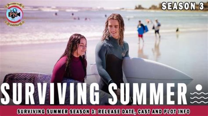 Is There Another Season of Surviving Summer Coming Out? All You Need to Know