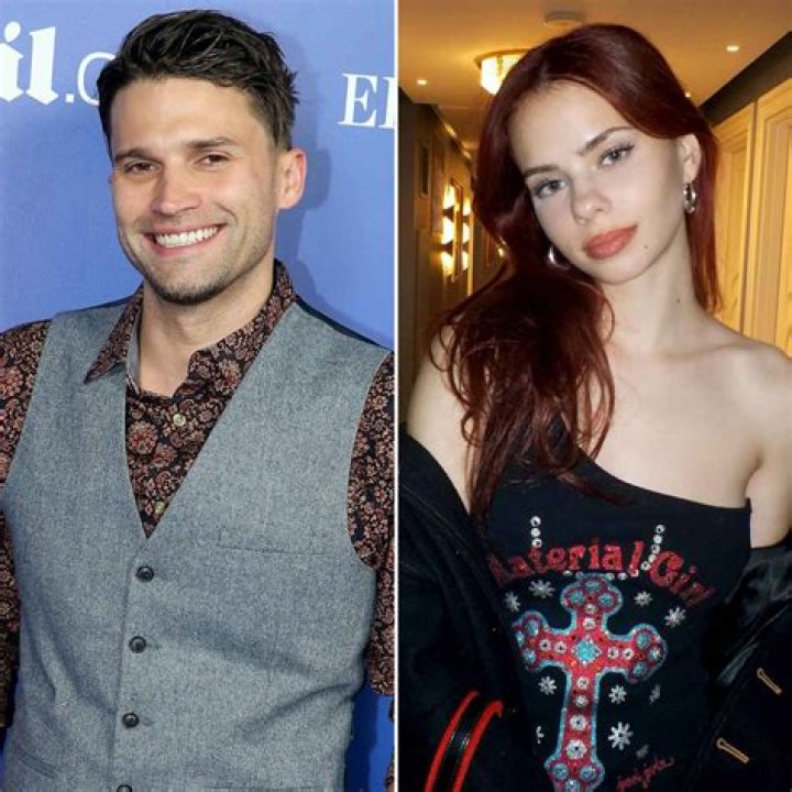 Is Tom Schwartz Dating? A Comprehensive Look at His Love Life