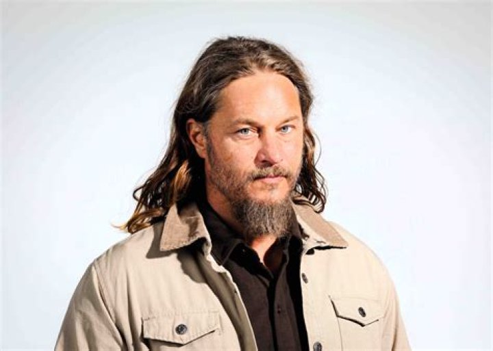 Is Travis Fimmel Married? Unveiling the Truth