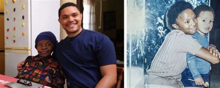 Is Trevor Noah's Mom OK? Understanding the Health and Well-being of Trevor Noah's Mother