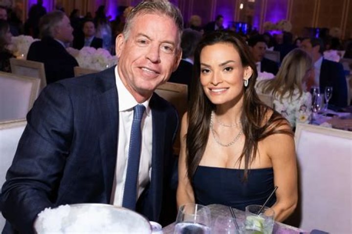 Is Troy Aikman Married? Uncovering the Personal Life of the NFL Legend