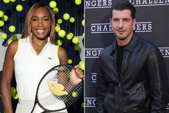 Is Venus Williams Married? Unveiling the Personal Life of a Tennis Legend