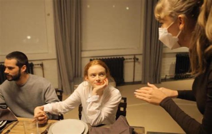 Isabel May Net Worth: Behind the Scenes of Her Success