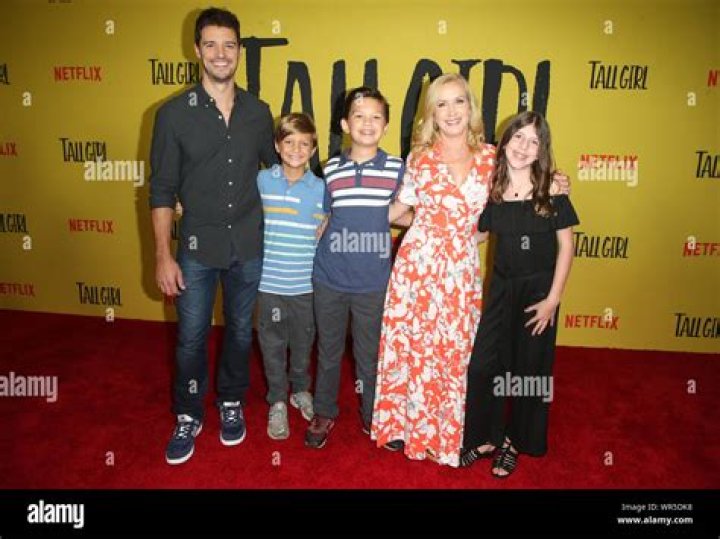 Isabel Ruby Lieberstein: A Rising Star in the Entertainment Industry