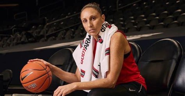 Isla Taurasi-Taylor: A Rising Star in the Entertainment Industry