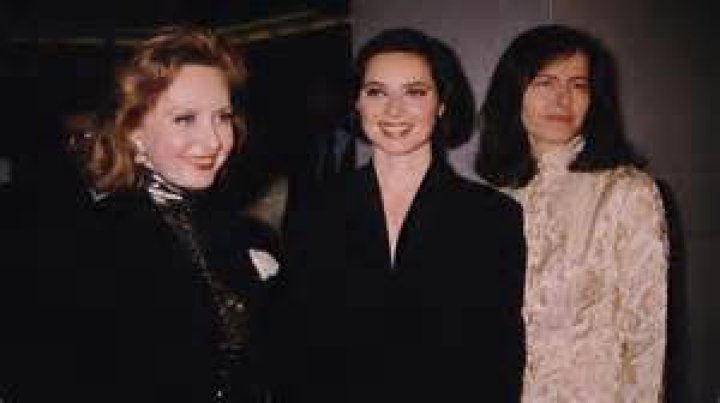 Isotta Ingrid Rossellini: A Journey Through Heritage and Talent