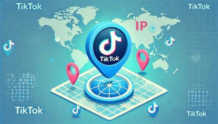IStaunch TikTok IP Tracker: A Comprehensive Guide to Understanding and Using It