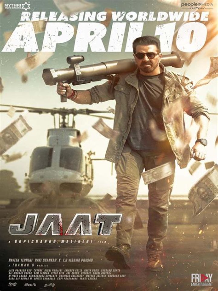 Jaat Movie Download: Your Ultimate Guide to Legally Streaming and Downloading Movies