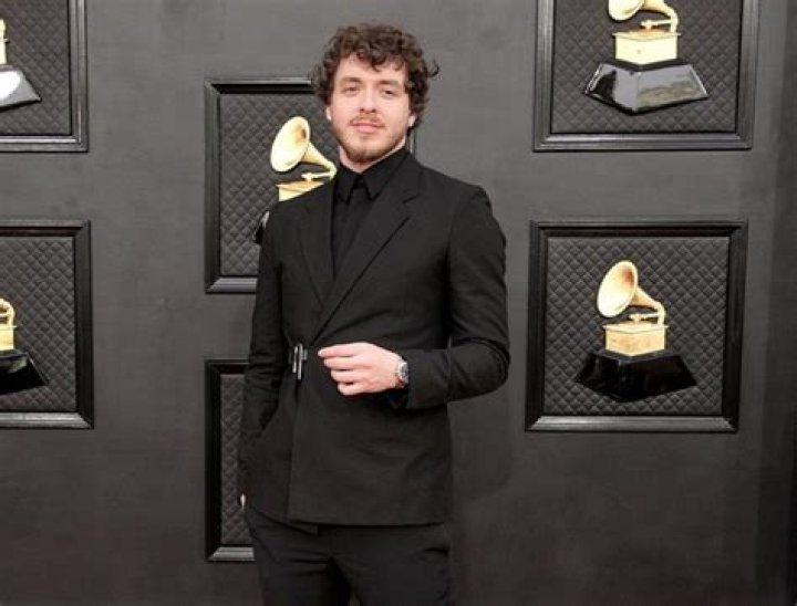 Jack Harlow Net: A Comprehensive Look at the Rising Star's Success