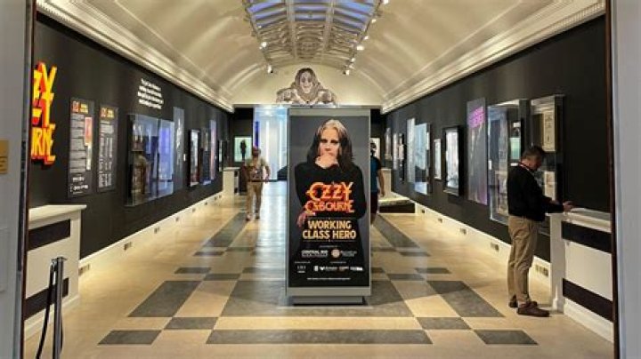 Jack Osbourne Reflects on Ozzy Osbourne's Working-Class Background