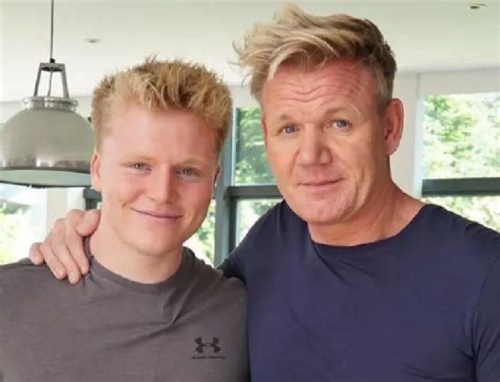 Jack Scott Ramsay: A Deep Dive into the Life and Career of a Rising Star