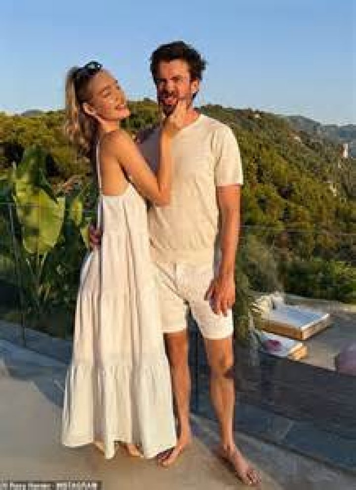 Jack Whitehall Girlfriends: A Comprehensive Look into His Relationships