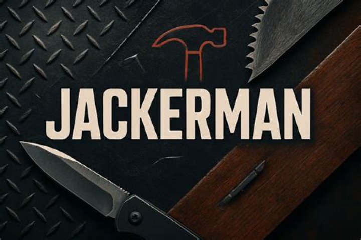 Jackerman 3D Artistry: Explore the World of Digital Creations