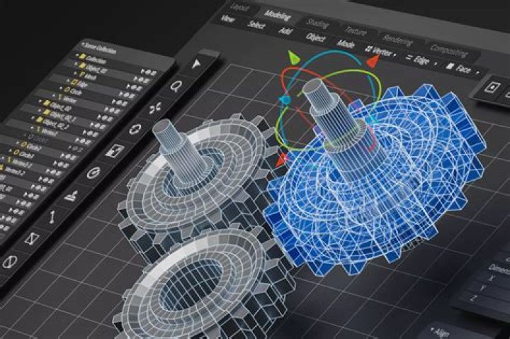 Jackerman 3D: Revolutionizing the World of Digital Art and Design
