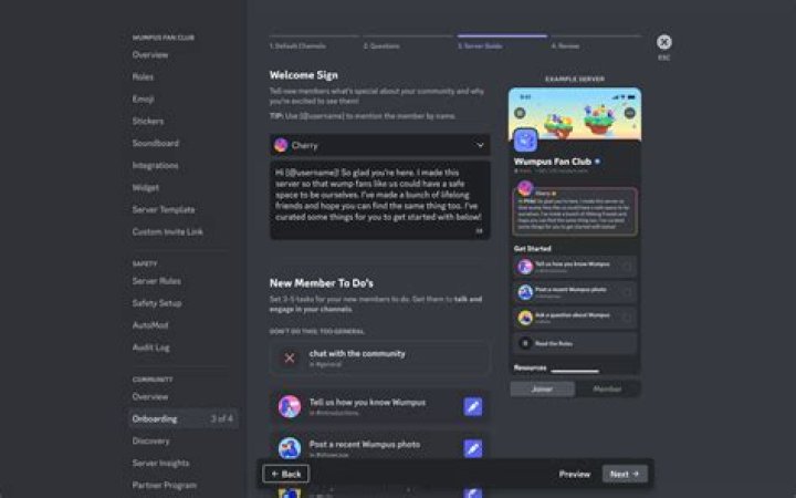 Jackerman Discord Server Link: Your Ultimate Guide to Joining the Community