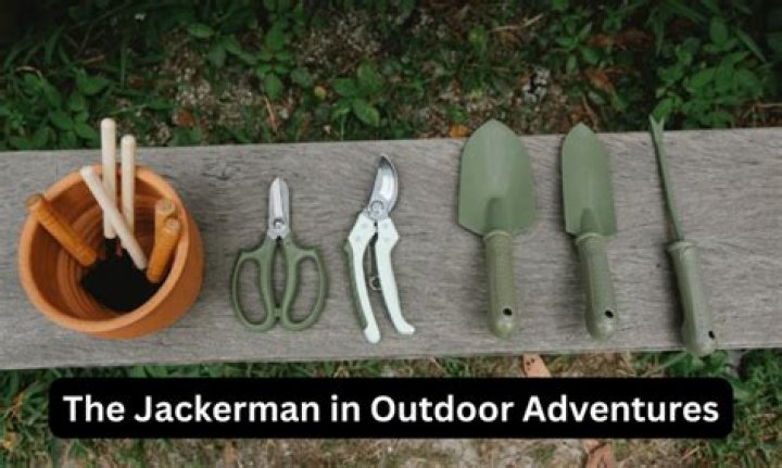 Jackerman New Episode: Unveiling Exciting New Adventures!