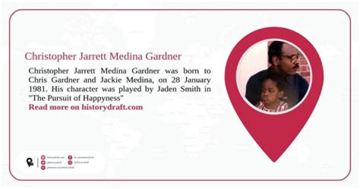 Jackie Medina Gardner: Inspiring Stories & Achievements