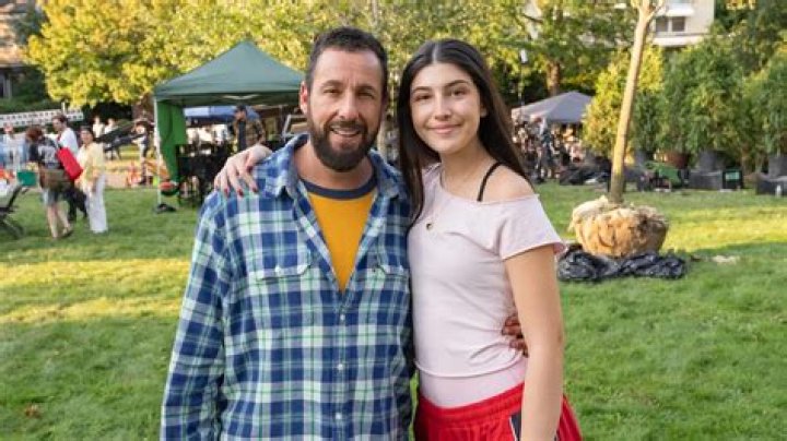 Jackie Sandler Young: A Journey Through Her Early Life and Career