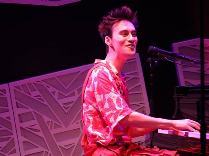 Jacob Collier Partner: The Musical Journey of Collaboration and Love