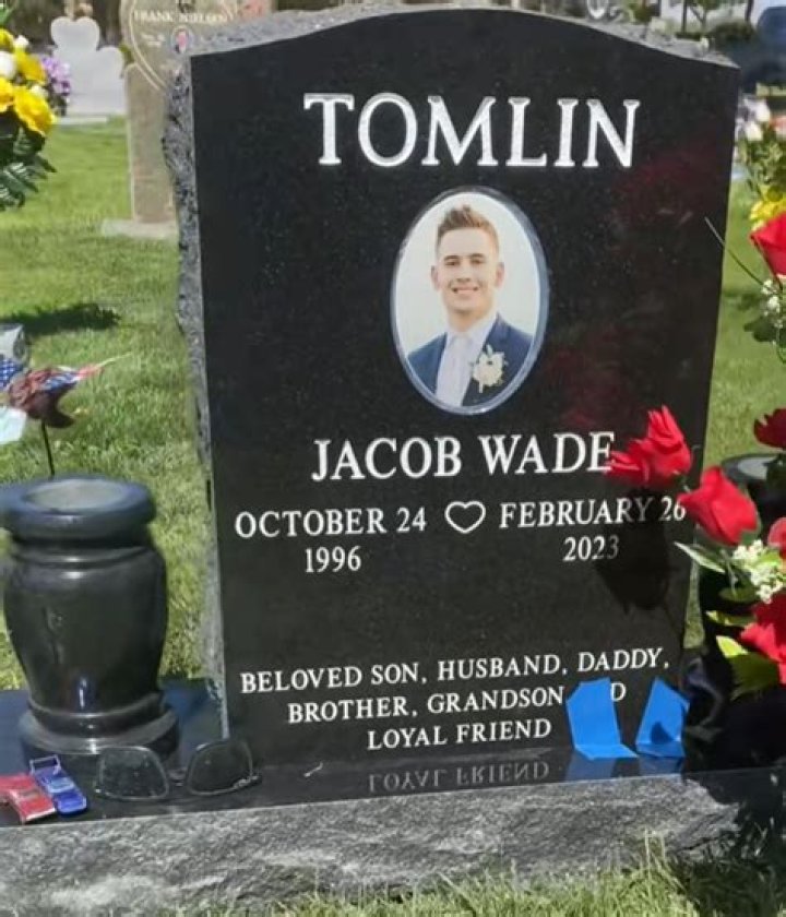 Jacob Wade Tomlin: The Untold Story of How He Passed Away