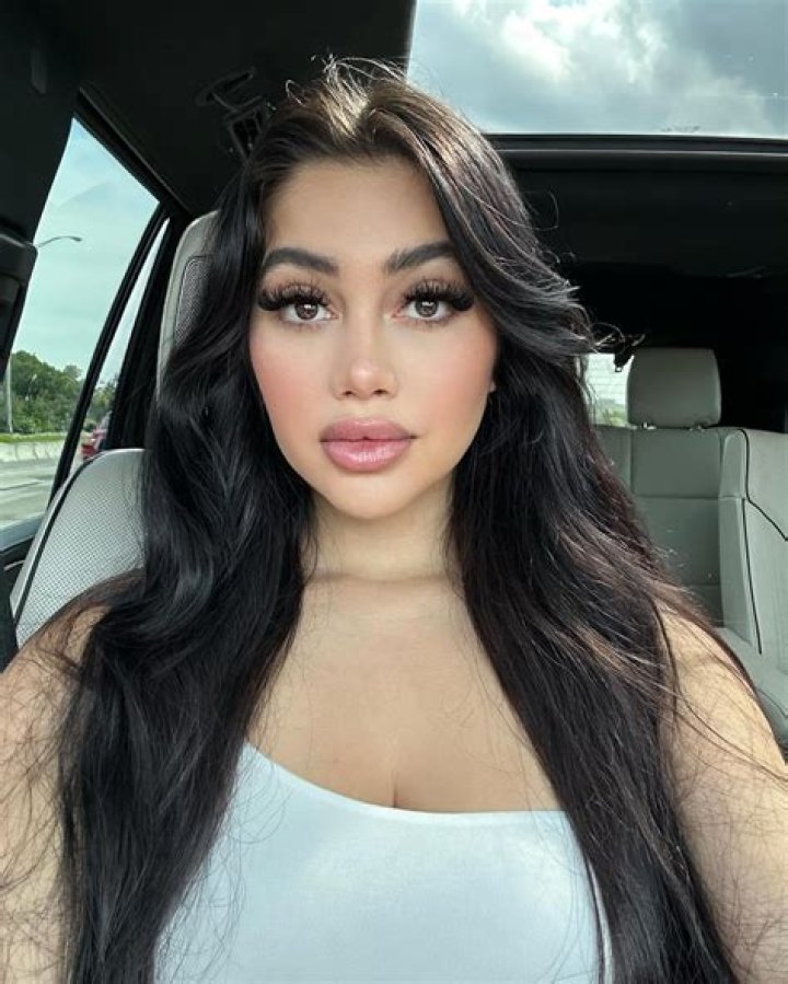 Jailyne Ojeda Leaked: The Rise to Fame and Controversies