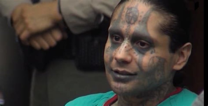 Jaime Osuna Crime Photos: Unveiling the Dark Side of Justice