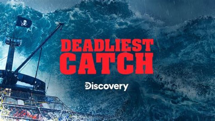 Jake Harris from The Deadliest Catch: A Journey of Triumph and Turmoil