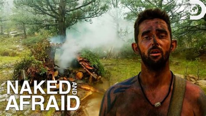 Jake on Naked and Afraid: A Journey of Survival and Resilience