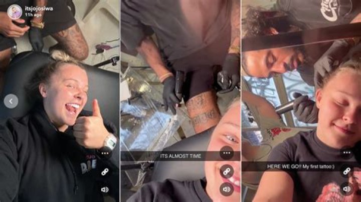 Jake Paul's New Tattoo: The Ultimate Guide and What It Represents