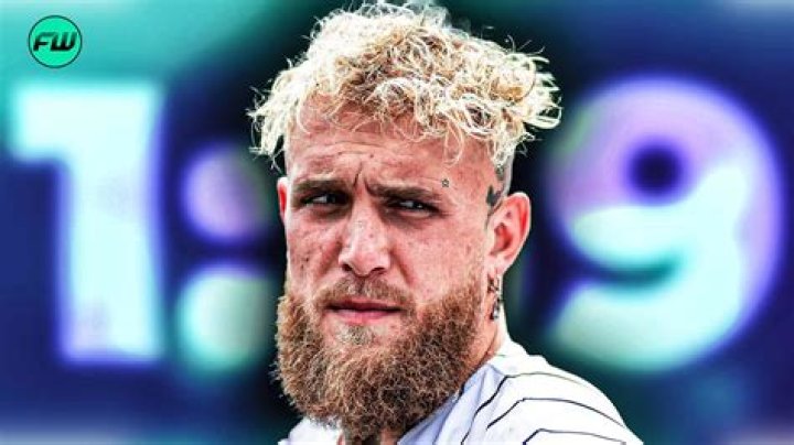 Jake Paul Face Tattoos: The Story Behind the Ink