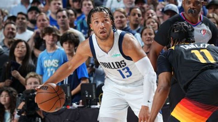 Jalen Brunson Height: Everything You Need to Know