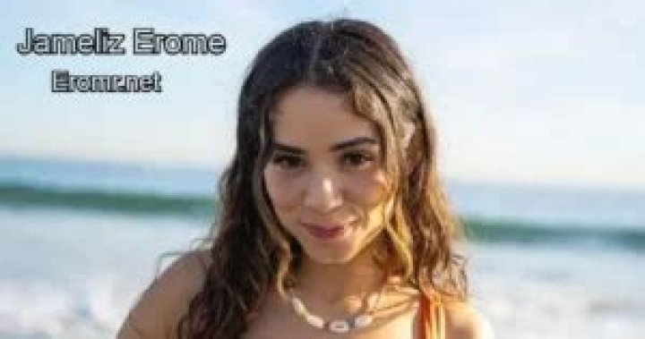 Jameliz Erome: Watch FREE Videos & Share Your Porn!