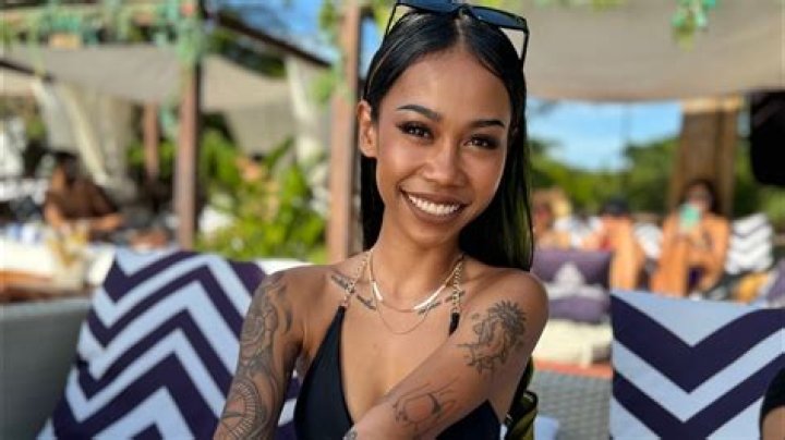 Jameliz ofLeaks: The Rising Star Shaking Up the Entertainment World