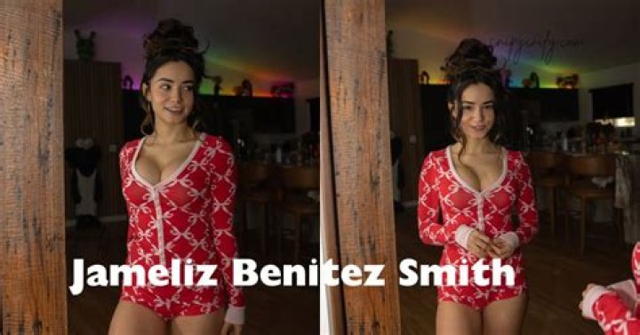 Jameliz Smith OnlyFans Leaked: The Truth Behind the Headlines