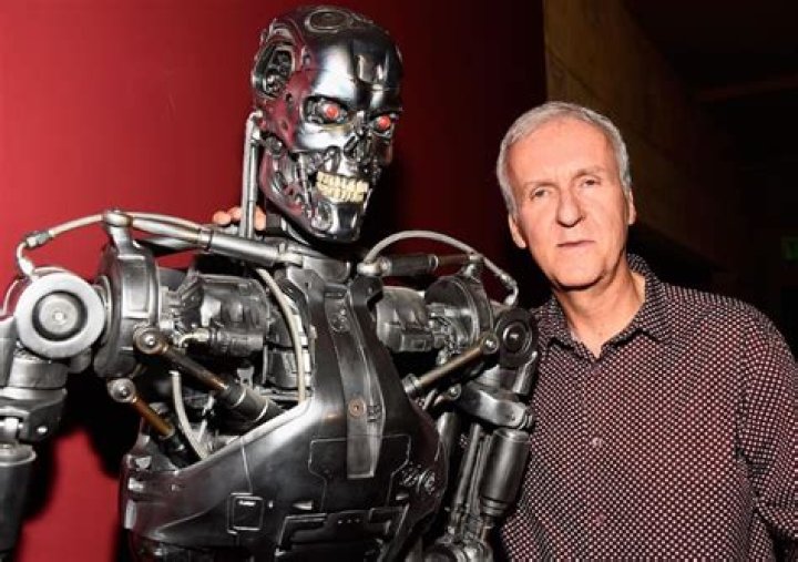 James Cameron Age: How Old Is the Filmmaker?