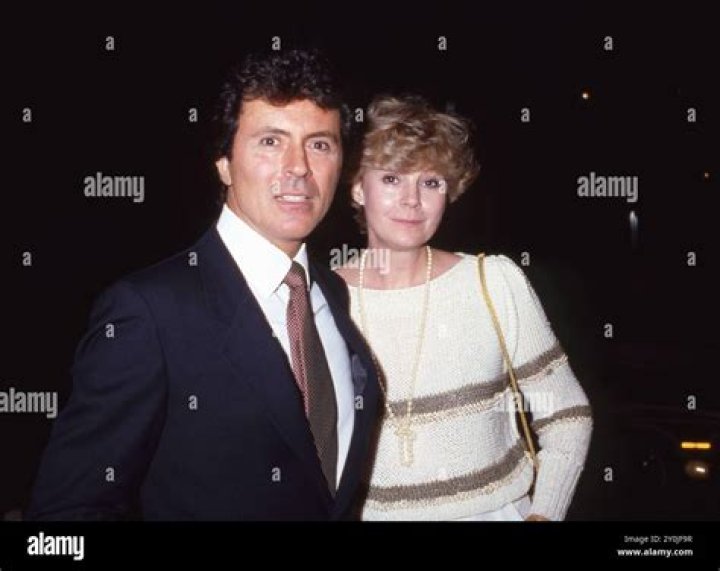 James Darren and Wife Today: A Beautiful Journey of Love