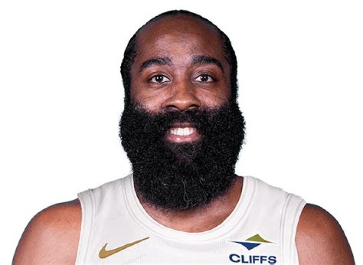 James Harden No Beard Images: A Comprehensive Exploration